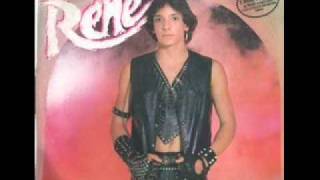 Rene Farrait- Solo Tenia Quince Anos