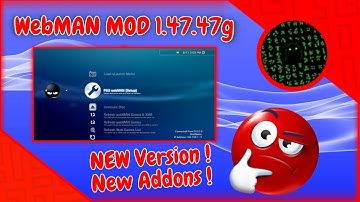 How to Update webMAN MOD to Latest Version on PS3 – Step-by-Step Tutorial [Offline Use]