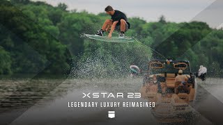2026 MasterCraft XStar 23 | Quick Hit