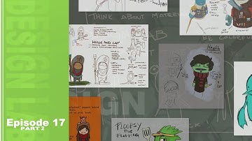 Design Lab [puppet time] - 2/3