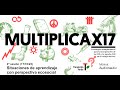 Multiplica x 17. 4ª sesión: Situaciones de aprendizaje con perspectiva ecosocial