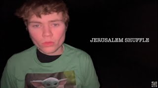 JERUSALEM SHUFFLE