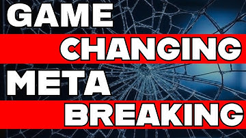 Component Rework - Polaris Changes - Meta Shift - Star Citizen 4.1.1 PTU Update