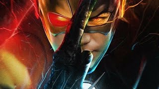 The Flash ⚡ Barry Is Invincible ⚡ Skillet - Feel Invincible