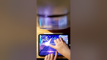 [Arcaea] Lost Civilization (Byd 9+???) PM 10001040pts