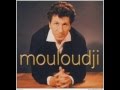 Mouloudji  merci la vie