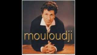 MOULOUDJI : Merci la vie chords