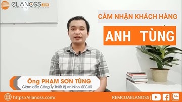 Cảm Nhận  Khách Hàng - Khách Hàng Nói Gì Về Rèm Cửa Elanoss