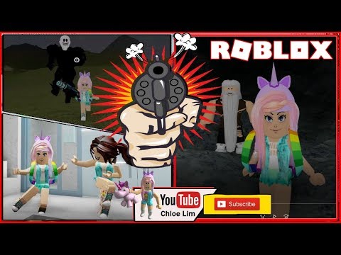Roblox Gameplay Home Sweet Home Finally Got Into Episode 2 - roblox blox hunt map