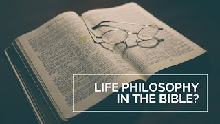 What is the book of Proverbs about? | Solomon & Kings pt. 3: Old Wisdom
