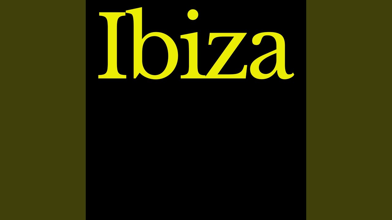 Ibiza (Nile Fee Turbo Remix)