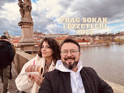 Video: Prag'da Ucuz Sokak Yemekleri ve Atıştırmalıklar