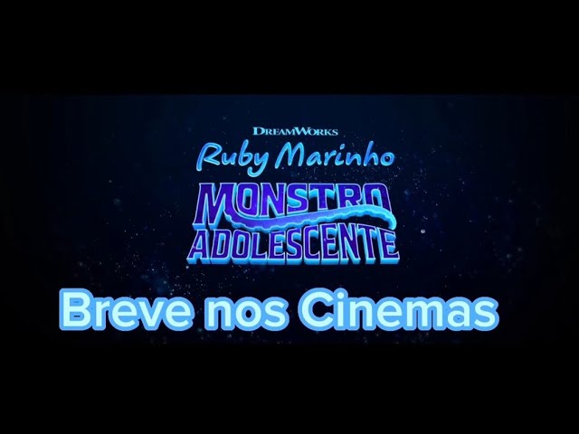 Ruby Marinho - Monstro Adolescente - Filme 2023 - AdoroCinema