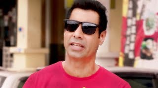 BINNU DHILLON PUNJABI COMEDY MOVIE | HD 2018 | LATEST PUNJABI MOVIE 2018 |