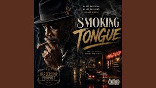 SMOKING TONGUE