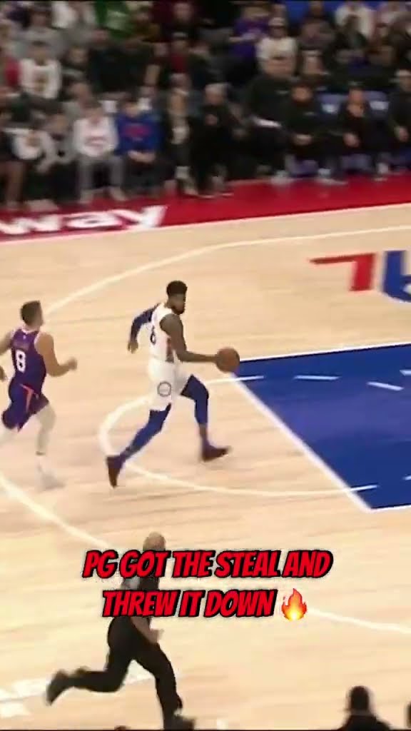 PG + ?