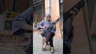 NEWEST VERSION OF BIG GAME UNIT SHOOTING TEST!!!
