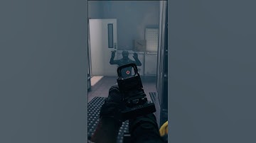 R7 NON LETHAL LAUNCHER ACTION #shorts #readyornot #fyp