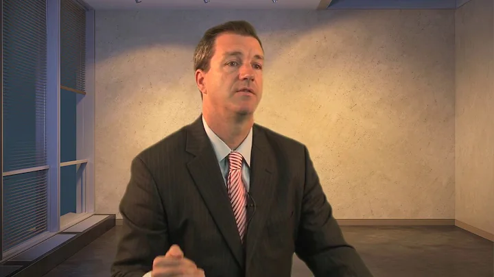 Florida Lawyer Brian Denney explains the medical m...