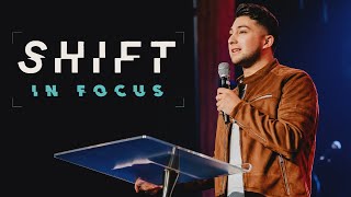 Shift in Focus | @MattCruz96