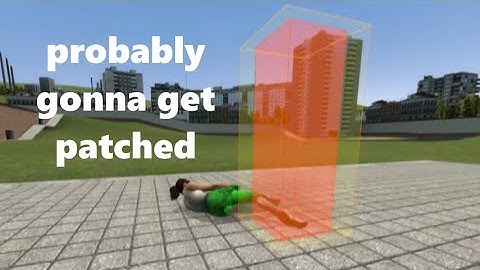 Which Half-Life 2 Facts work in Garry