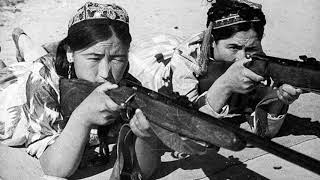«1944-1949» شەرقىي تۈركىستان جۇمھۇرىيىتىنىڭ 60 يىلى 2-قىسىم شەرقىي تۈركىستان قوزغىلاڭلىرى «1944-1949» شەرقىي تۈركىستان جۇمھۇرىيىتىنىڭ 60 يىلى 2-قىسىم شەرقىي تۈركىستان قوزغىلاڭلىرى