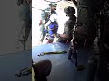 Three Rescued From Superstition Mountains