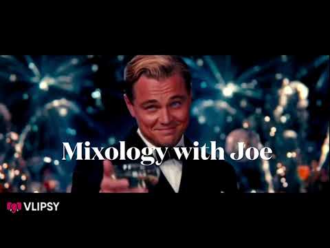 Mixology with Joe   Mimosas