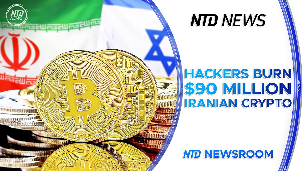 NTD Newsroom Full Broadcast (June 18)