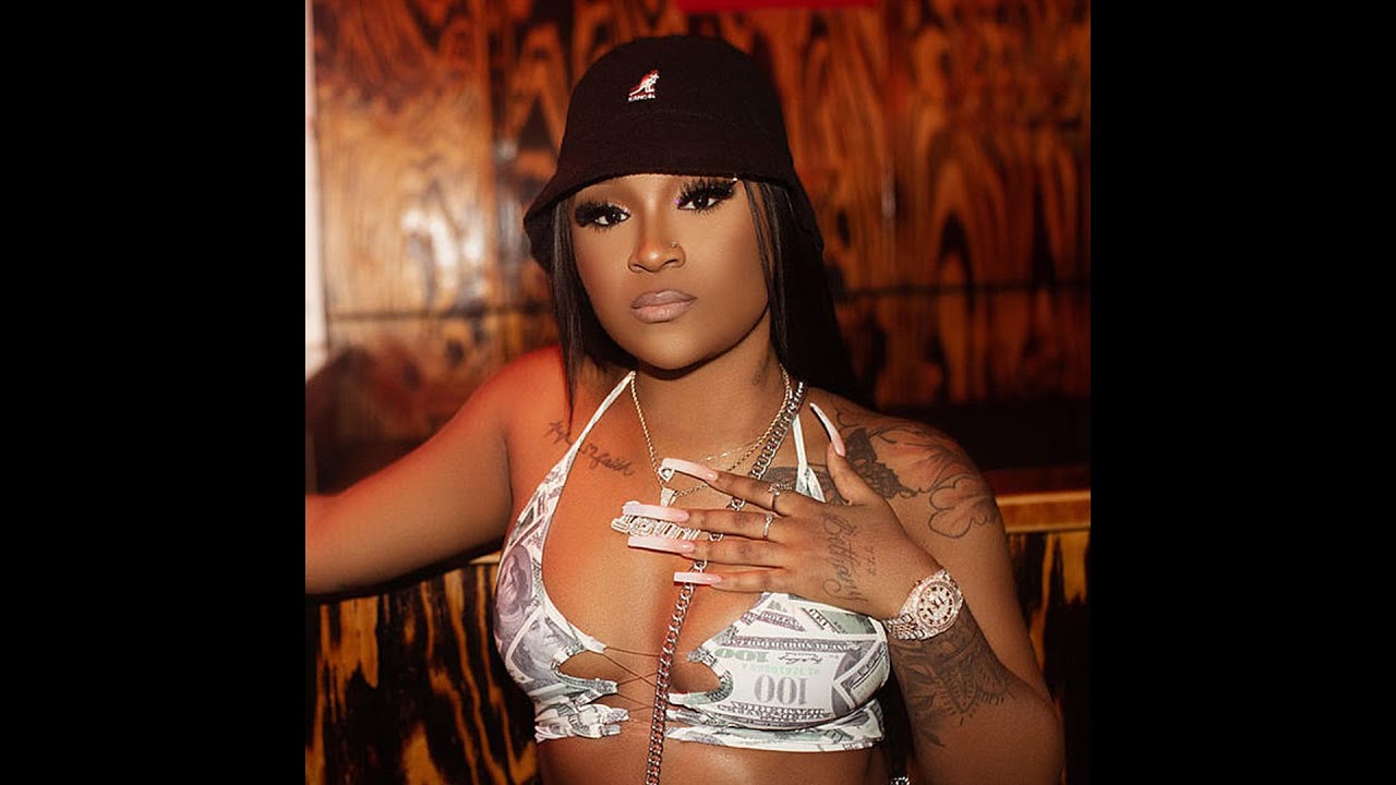 [FREE] Erica Banks X Latto x Renni Rucci Type Beat "Squeeck"