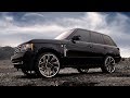 Чип-тюнинг Land Rover Range Rover VOGUE 448DT 313hp/370hp