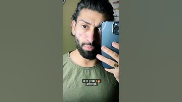 Attitude 🔥 | Boyattitude 🔥 | Killer Attitude | status | what