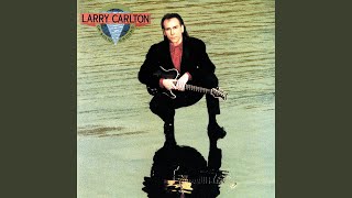 Video thumbnail of "Larry Carlton - Josie"