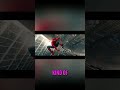 Spider-Man's Epic Rebirth: From Prison Fights to Aerial Combat! #shorts