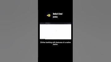 creating online banking website