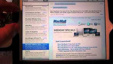 Check Cydia Tweak: Delete Email Much Faster