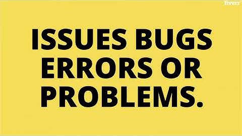 Fix wordpress issues,bugs and errors or problems - Best WordPress service