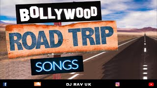 Bollywood Road Trip | Bollywood Travelling Songs | Best Bollywood Songs for Travelling