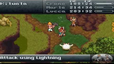 Chrono Trigger [SNES] Part 20