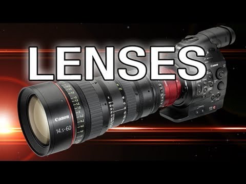 BASICS of LIGHT and LENSES. Don&rsquo;t cheap out!