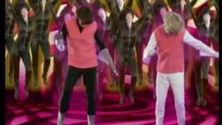 Pet Shop Boys - I Wouldn't Normally Do This Kind of Thing. (High Definition Video)