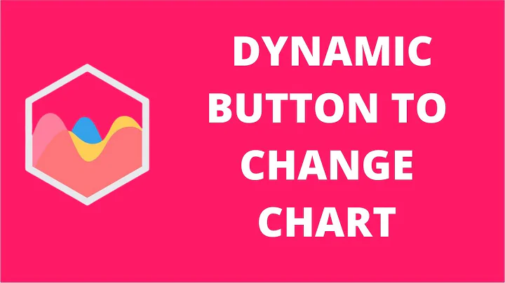 Creating Dynamic Button to Change Chart In Chart JS