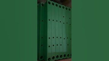 A61571 John Deere Planter Parallel Arm