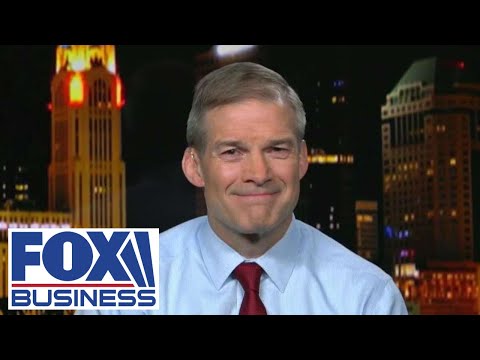 Jim Jordan blasts