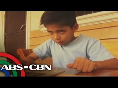 Video: Mga Larong Online At Pag-unlad Ng Bata