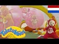 Teletubbies Nederlands | 1 Uur Lange Compilatie Aflevering | kinder tekenfilms animatie