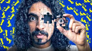 ليش ما تبدأ رغم إنك فاهم كل شيء؟