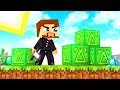 СЕКРЕТНЫЙ ТОП ЛУТ С ДЕЛЬТА ЛАКИ БЛОКА - Minecraft ЛАКИ БИТВА #4