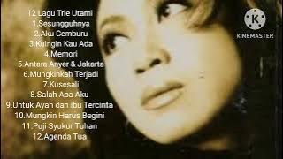12 Lagu Trie Utami 