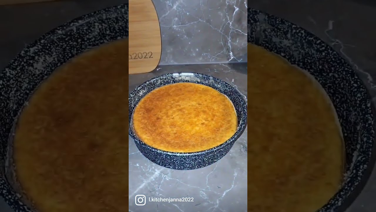 Erdnuss-Käse-Kuchen/ تشيز كيك الفول السوداني / Peanut Cheese Cake - YouTube